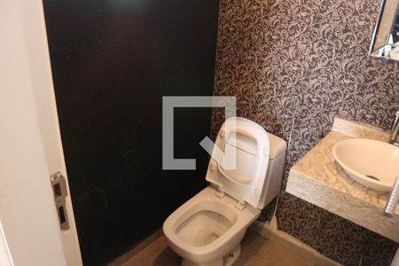 Apartamento para alugar com 148m², 3 quartos e 3 vagasLavabo