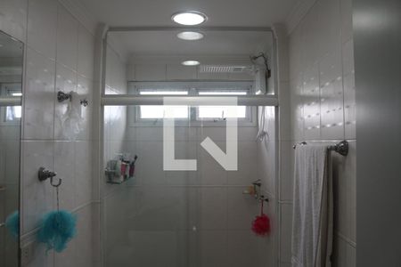 Apartamento para alugar com 148m², 3 quartos e 3 vagasBanheiro da Suíte 3