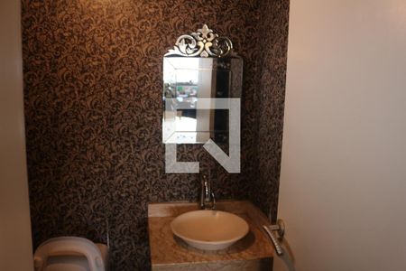 Apartamento para alugar com 148m², 3 quartos e 3 vagasLavabo