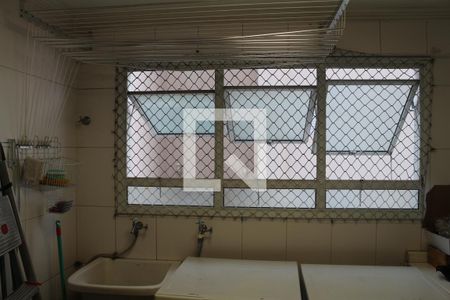 Apartamento para alugar com 148m², 3 quartos e 3 vagasÁrea de Serviço