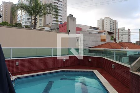 Apartamento para alugar com 148m², 3 quartos e 3 vagasÁrea comum - Piscina