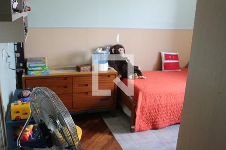 Apartamento para alugar com 148m², 3 quartos e 3 vagasSuíte 2