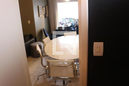 Apartamento para alugar com 148m², 3 quartos e 3 vagasLavabo