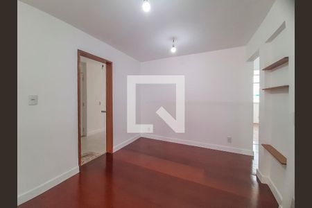 Apartamento à venda com 139m², 3 quartos e 2 vagasSala