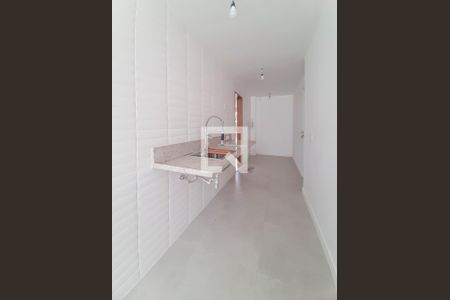 Apartamento à venda com 139m², 3 quartos e 2 vagasCozinha