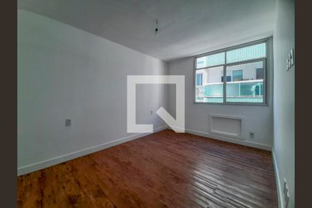 Apartamento à venda com 139m², 3 quartos e 2 vagasQuarto 3