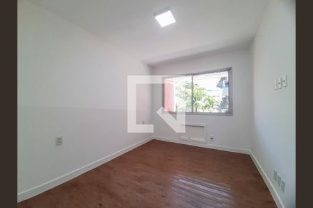 Apartamento à venda com 139m², 3 quartos e 2 vagasQuarto 1 - Suíte