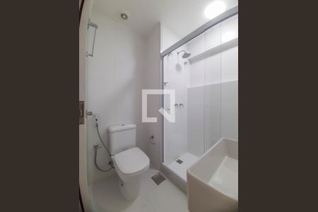 Apartamento à venda com 139m², 3 quartos e 2 vagasBanheiro da site