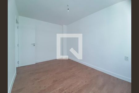 Apartamento à venda com 139m², 3 quartos e 2 vagasQuarto 3