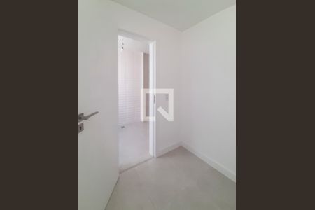 Apartamento à venda com 139m², 3 quartos e 2 vagasQuarto de Serviço