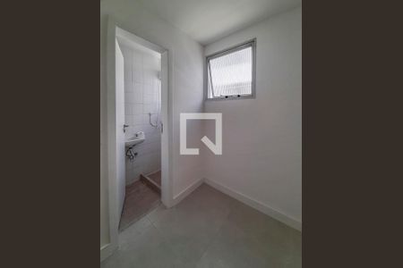 Apartamento à venda com 139m², 3 quartos e 2 vagasQuarto de Serviço