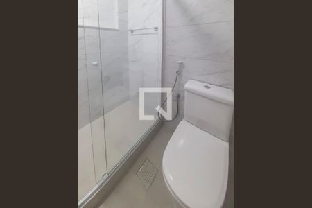 Apartamento à venda com 139m², 3 quartos e 2 vagasBanheiro