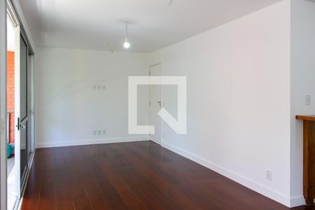 Sala de apartamento à venda com 3 quartos, 139m² em Barra da Tijuca, Rio de Janeiro