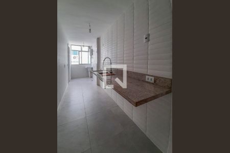 Apartamento à venda com 139m², 3 quartos e 2 vagasCozinha