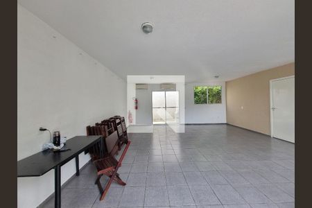 Apartamento para alugar com 41m², 2 quartos e sem vaga Apartamento para alugar com 41m², 2 quartos e sem vagaÁrea comum - Salão de festas