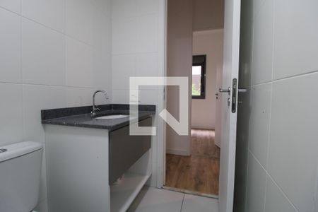 Apartamento à venda com 46m², 2 quartos e 1 vagaBanheiro