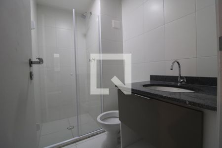 Apartamento à venda com 46m², 2 quartos e 1 vagaBanheiro