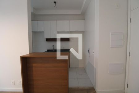 Apartamento à venda com 46m², 2 quartos e 1 vagaCozinha