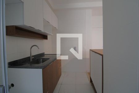 Apartamento à venda com 46m², 2 quartos e 1 vagaCozinha
