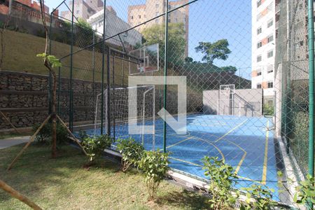 Apartamento à venda com 46m², 2 quartos e 1 vagaQuadra