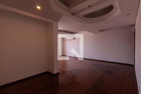 Sala de apartamento para alugar com 3 quartos, 154m² em Centro, Sorocaba