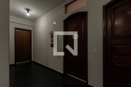 Apartamento para alugar com 154m², 3 quartos e sem vaga Apartamento para alugar com 154m², 3 quartos e sem vagaHall de Entrada