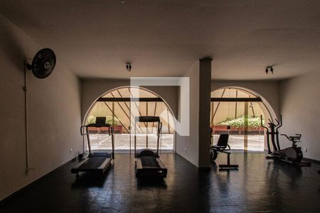 Apartamento para alugar com 154m², 3 quartos e sem vaga Apartamento para alugar com 154m², 3 quartos e sem vagaÁrea comum