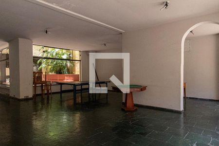 Apartamento para alugar com 154m², 3 quartos e sem vaga Apartamento para alugar com 154m², 3 quartos e sem vagaÁrea comum