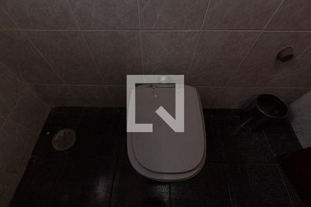 Apartamento para alugar com 154m², 3 quartos e sem vaga Apartamento para alugar com 154m², 3 quartos e sem vagaBanheiro de Serviço