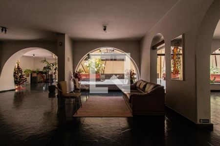 Apartamento para alugar com 154m², 3 quartos e sem vaga Apartamento para alugar com 154m², 3 quartos e sem vagaÁrea comum