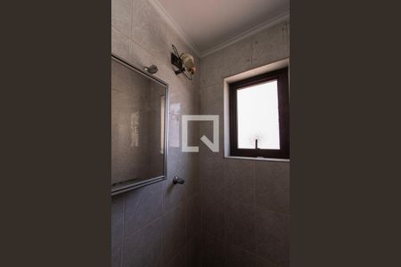 Apartamento para alugar com 154m², 3 quartos e sem vaga Apartamento para alugar com 154m², 3 quartos e sem vagaBanheiro de Serviço