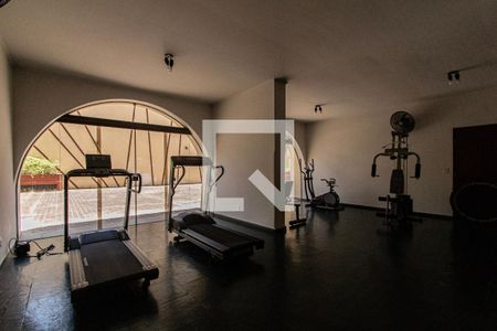 Apartamento para alugar com 154m², 3 quartos e sem vaga Apartamento para alugar com 154m², 3 quartos e sem vagaÁrea comum