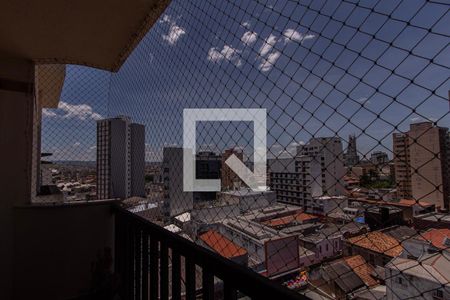 Apartamento para alugar com 154m², 3 quartos e sem vaga Apartamento para alugar com 154m², 3 quartos e sem vagavaranda