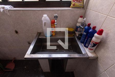 Apartamento para alugar com 154m², 3 quartos e sem vaga Apartamento para alugar com 154m², 3 quartos e sem vagaÁrea de Serviço