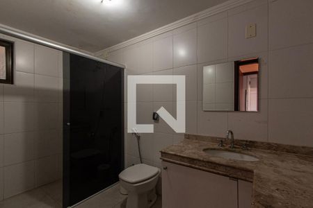 Apartamento para alugar com 154m², 3 quartos e sem vaga Apartamento para alugar com 154m², 3 quartos e sem vagaBanheiro1