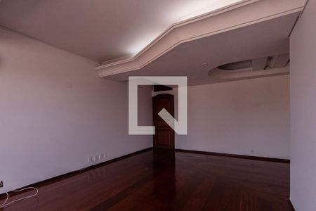 Sala de apartamento para alugar com 3 quartos, 154m² em Centro, Sorocaba