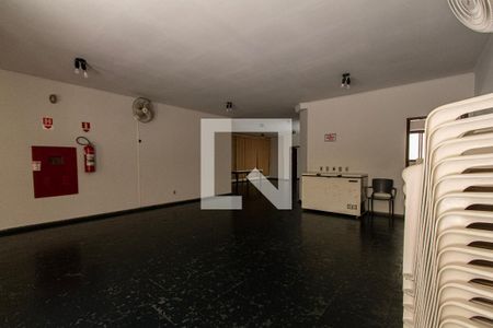 Apartamento para alugar com 154m², 3 quartos e sem vaga Apartamento para alugar com 154m², 3 quartos e sem vagaÁrea comum