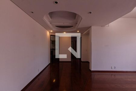 Sala de apartamento para alugar com 3 quartos, 154m² em Centro, Sorocaba
