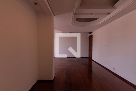 Sala de apartamento para alugar com 3 quartos, 154m² em Centro, Sorocaba