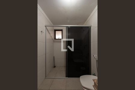 Apartamento para alugar com 154m², 3 quartos e sem vaga Apartamento para alugar com 154m², 3 quartos e sem vagaBanheiro 2