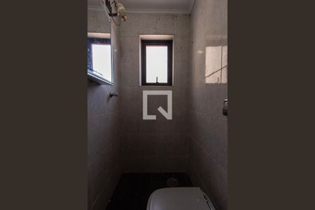 Apartamento para alugar com 154m², 3 quartos e sem vaga Apartamento para alugar com 154m², 3 quartos e sem vagaBanheiro de Serviço