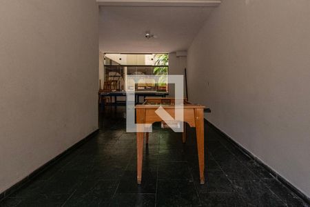 Apartamento para alugar com 154m², 3 quartos e sem vaga Apartamento para alugar com 154m², 3 quartos e sem vagaÁrea comum