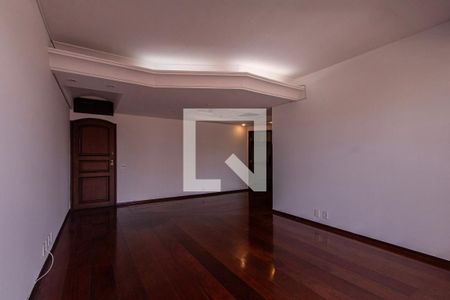 Sala de apartamento para alugar com 3 quartos, 154m² em Centro, Sorocaba