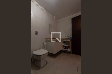 Apartamento para alugar com 154m², 3 quartos e sem vaga Apartamento para alugar com 154m², 3 quartos e sem vagaBanheiro1