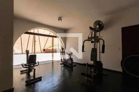 Apartamento para alugar com 154m², 3 quartos e sem vaga Apartamento para alugar com 154m², 3 quartos e sem vagaÁrea comum