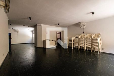 Apartamento para alugar com 154m², 3 quartos e sem vaga Apartamento para alugar com 154m², 3 quartos e sem vagaÁrea comum