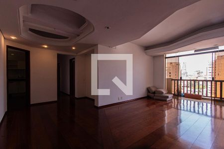 Sala de apartamento para alugar com 3 quartos, 154m² em Centro, Sorocaba