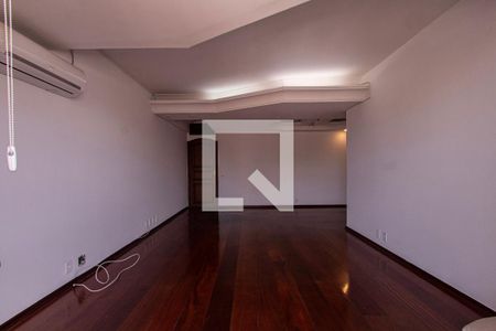 Sala de apartamento para alugar com 3 quartos, 154m² em Centro, Sorocaba