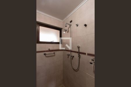 Apartamento para alugar com 154m², 3 quartos e sem vaga Apartamento para alugar com 154m², 3 quartos e sem vagaBanheiro 2