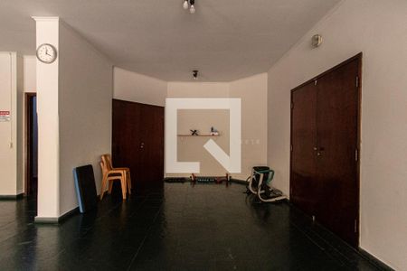 Apartamento para alugar com 154m², 3 quartos e sem vaga Apartamento para alugar com 154m², 3 quartos e sem vagaÁrea comum